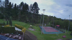 Amfiteátr - Hřiště