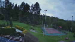 Amfiteátr - Hřiště