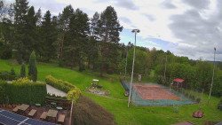 Amfiteátr - Hřiště