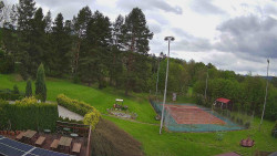 Amfiteátr - Hřiště