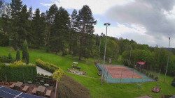 Amfiteátr - Hřiště