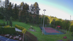 Amfiteátr - Hřiště