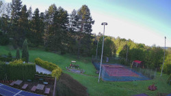 Amfiteátr - Hřiště