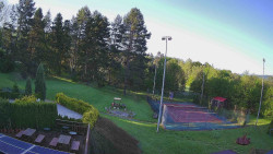 Amfiteátr - Hřiště