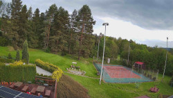 Amfiteátr - Hřiště