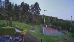 Amfiteátr - Hřiště