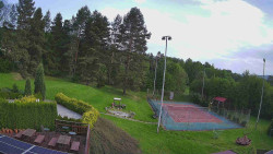 Amfiteátr - Hřiště