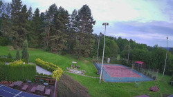 Amfiteátr - Hřiště