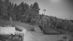 Amfiteátr - Hřiště