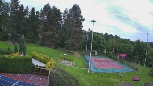 Pension Schaumannův Dvůr - Amfiteátr - Hřiště - 8.6.2026 v 04:55 Pension Schaumannův Dvůr - Amfiteátr - Hřiště - 8.6.2026 v 04:55