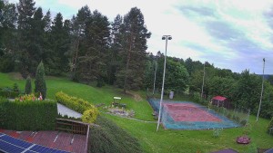Pension Schaumannův Dvůr - Amfiteátr - Hřiště - 8.6.2026 v 05:05 Pension Schaumannův Dvůr - Amfiteátr - Hřiště - 8.6.2026 v 05:05