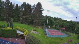 Pension Schaumannův Dvůr - Amfiteátr - Hřiště - 8.6.2026 v 05:35 Pension Schaumannův Dvůr - Amfiteátr - Hřiště - 8.6.2026 v 05:35