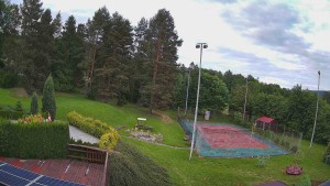 Pension Schaumannův Dvůr - Amfiteátr - Hřiště - 8.6.2026 v 05:40 Pension Schaumannův Dvůr - Amfiteátr - Hřiště - 8.6.2026 v 05:40