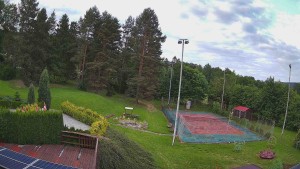 Pension Schaumannův Dvůr - Amfiteátr - Hřiště - 8.6.2026 v 05:45 Pension Schaumannův Dvůr - Amfiteátr - Hřiště - 8.6.2026 v 05:45