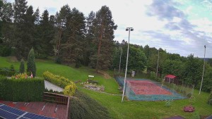Pension Schaumannův Dvůr - Amfiteátr - Hřiště - 8.6.2026 v 05:50 Pension Schaumannův Dvůr - Amfiteátr - Hřiště - 8.6.2026 v 05:50