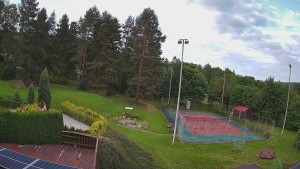 Pension Schaumannův Dvůr - Amfiteátr - Hřiště - 8.6.2026 v 05:55 Pension Schaumannův Dvůr - Amfiteátr - Hřiště - 8.6.2026 v 05:55