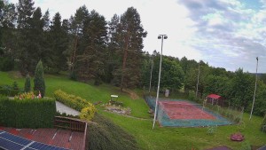 Pension Schaumannův Dvůr - Amfiteátr - Hřiště - 8.6.2026 v 06:00 Pension Schaumannův Dvůr - Amfiteátr - Hřiště - 8.6.2026 v 06:00