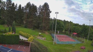 Pension Schaumannův Dvůr - Amfiteátr - Hřiště - 8.6.2026 v 06:05 Pension Schaumannův Dvůr - Amfiteátr - Hřiště - 8.6.2026 v 06:05
