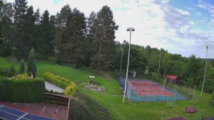 Pension Schaumannův Dvůr - Amfiteátr - Hřiště - 8.6.2026 v 06:30 Pension Schaumannův Dvůr - Amfiteátr - Hřiště - 8.6.2026 v 06:30