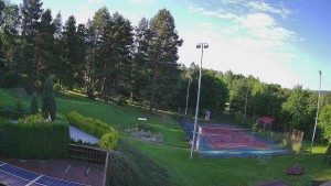 Pension Schaumannův Dvůr - Amfiteátr - Hřiště - 8.6.2026 v 06:50 Pension Schaumannův Dvůr - Amfiteátr - Hřiště - 8.6.2026 v 06:50
