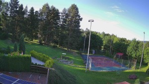Pension Schaumannův Dvůr - Amfiteátr - Hřiště - 8.6.2026 v 07:00 Pension Schaumannův Dvůr - Amfiteátr - Hřiště - 8.6.2026 v 07:00