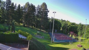 Pension Schaumannův Dvůr - Amfiteátr - Hřiště - 8.6.2026 v 07:30 Pension Schaumannův Dvůr - Amfiteátr - Hřiště - 8.6.2026 v 07:30