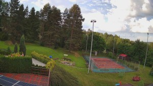 Pension Schaumannův Dvůr - Amfiteátr - Hřiště - 9.6.2026 v 06:00 Pension Schaumannův Dvůr - Amfiteátr - Hřiště - 9.6.2026 v 06:00