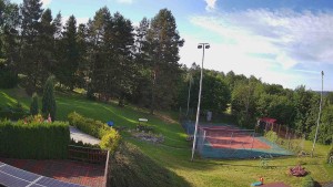 Pension Schaumannův Dvůr - Amfiteátr - Hřiště - 9.6.2026 v 08:00 Pension Schaumannův Dvůr - Amfiteátr - Hřiště - 9.6.2026 v 08:00