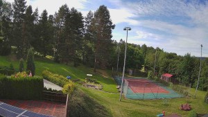 Pension Schaumannův Dvůr - Amfiteátr - Hřiště - 9.6.2026 v 09:00 Pension Schaumannův Dvůr - Amfiteátr - Hřiště - 9.6.2026 v 09:00
