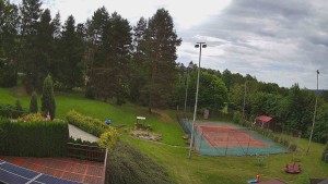 Pension Schaumannův Dvůr - Amfiteátr - Hřiště - 9.6.2026 v 10:00 Pension Schaumannův Dvůr - Amfiteátr - Hřiště - 9.6.2026 v 10:00