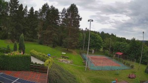 Pension Schaumannův Dvůr - Amfiteátr - Hřiště - 9.6.2026 v 11:00 Pension Schaumannův Dvůr - Amfiteátr - Hřiště - 9.6.2026 v 11:00