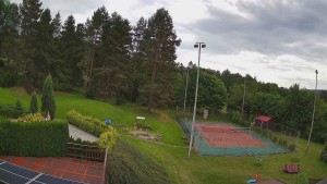 Pension Schaumannův Dvůr - Amfiteátr - Hřiště - 9.6.2026 v 12:00 Pension Schaumannův Dvůr - Amfiteátr - Hřiště - 9.6.2026 v 12:00