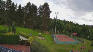 Pension Schaumannův Dvůr - Amfiteátr - Hřiště - 9.6.2026 v 14:00 Pension Schaumannův Dvůr - Amfiteátr - Hřiště - 9.6.2026 v 14:00