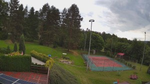 Pension Schaumannův Dvůr - Amfiteátr - Hřiště - 9.6.2026 v 16:00 Pension Schaumannův Dvůr - Amfiteátr - Hřiště - 9.6.2026 v 16:00