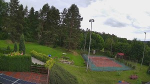 Pension Schaumannův Dvůr - Amfiteátr - Hřiště - 9.6.2026 v 17:00 Pension Schaumannův Dvůr - Amfiteátr - Hřiště - 9.6.2026 v 17:00