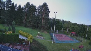 Pension Schaumannův Dvůr - Amfiteátr - Hřiště - 16.6.2026 v 04:10 Pension Schaumannův Dvůr - Amfiteátr - Hřiště - 16.6.2026 v 04:10