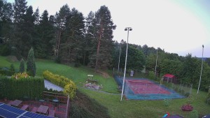 Pension Schaumannův Dvůr - Amfiteátr - Hřiště - 16.6.2026 v 04:30 Pension Schaumannův Dvůr - Amfiteátr - Hřiště - 16.6.2026 v 04:30