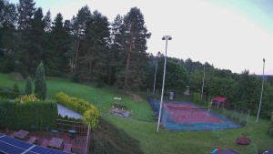Pension Schaumannův Dvůr - Amfiteátr - Hřiště - 16.6.2026 v 04:40 Pension Schaumannův Dvůr - Amfiteátr - Hřiště - 16.6.2026 v 04:40