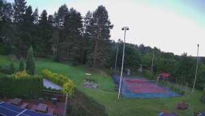 Pension Schaumannův Dvůr - Amfiteátr - Hřiště - 16.6.2026 v 04:50 Pension Schaumannův Dvůr - Amfiteátr - Hřiště - 16.6.2026 v 04:50