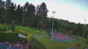 Pension Schaumannův Dvůr - Amfiteátr - Hřiště - 16.6.2026 v 05:30 Pension Schaumannův Dvůr - Amfiteátr - Hřiště - 16.6.2026 v 05:30