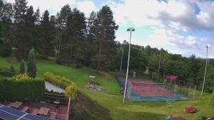 Pension Schaumannův Dvůr - Amfiteátr - Hřiště - 16.6.2026 v 07:30 Pension Schaumannův Dvůr - Amfiteátr - Hřiště - 16.6.2026 v 07:30