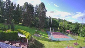 Pension Schaumannův Dvůr - Amfiteátr - Hřiště - 16.6.2026 v 08:30 Pension Schaumannův Dvůr - Amfiteátr - Hřiště - 16.6.2026 v 08:30