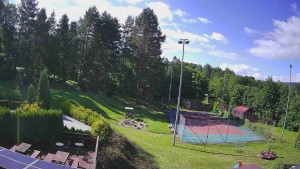 Pension Schaumannův Dvůr - Amfiteátr - Hřiště - 16.6.2026 v 09:15 Pension Schaumannův Dvůr - Amfiteátr - Hřiště - 16.6.2026 v 09:15