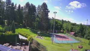 Pension Schaumannův Dvůr - Amfiteátr - Hřiště - 16.6.2026 v 10:10 Pension Schaumannův Dvůr - Amfiteátr - Hřiště - 16.6.2026 v 10:10