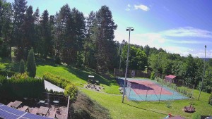 Pension Schaumannův Dvůr - Amfiteátr - Hřiště - 16.6.2026 v 10:30 Pension Schaumannův Dvůr - Amfiteátr - Hřiště - 16.6.2026 v 10:30