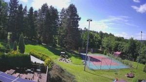 Pension Schaumannův Dvůr - Amfiteátr - Hřiště - 16.6.2026 v 10:45 Pension Schaumannův Dvůr - Amfiteátr - Hřiště - 16.6.2026 v 10:45