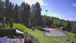 Pension Schaumannův Dvůr - Amfiteátr - Hřiště - 16.6.2026 v 11:00 Pension Schaumannův Dvůr - Amfiteátr - Hřiště - 16.6.2026 v 11:00