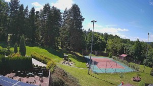 Pension Schaumannův Dvůr - Amfiteátr - Hřiště - 16.6.2026 v 11:10 Pension Schaumannův Dvůr - Amfiteátr - Hřiště - 16.6.2026 v 11:10