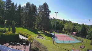 Pension Schaumannův Dvůr - Amfiteátr - Hřiště - 16.6.2026 v 11:20 Pension Schaumannův Dvůr - Amfiteátr - Hřiště - 16.6.2026 v 11:20