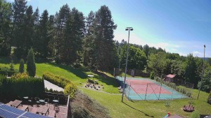 Pension Schaumannův Dvůr - Amfiteátr - Hřiště - 16.6.2026 v 11:30 Pension Schaumannův Dvůr - Amfiteátr - Hřiště - 16.6.2026 v 11:30